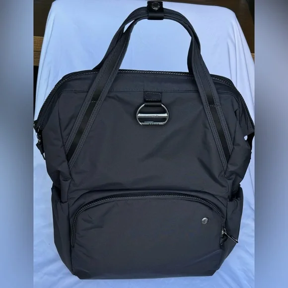 Pacsafe CX Anti-Theft Backpack - Picture 3 of 7